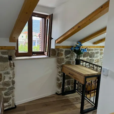 Apartamento Kucica