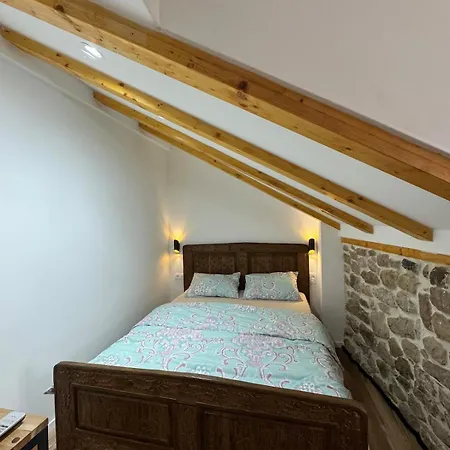 Kucica Apartamento