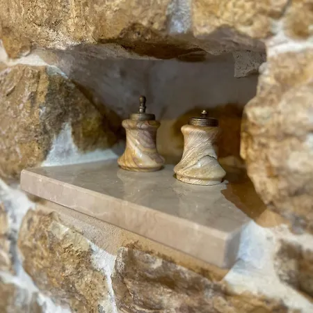 Kucica Apartamento Kaštela