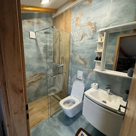 Apartamento Kucica