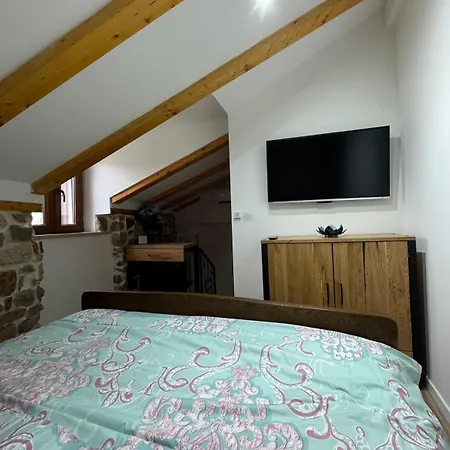 Kucica Apartamento Kaštela