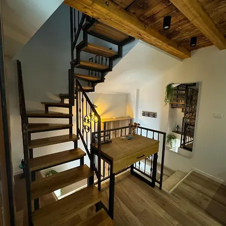 Kucica Apartamento *