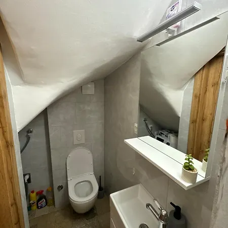 Apartamento Kucica *